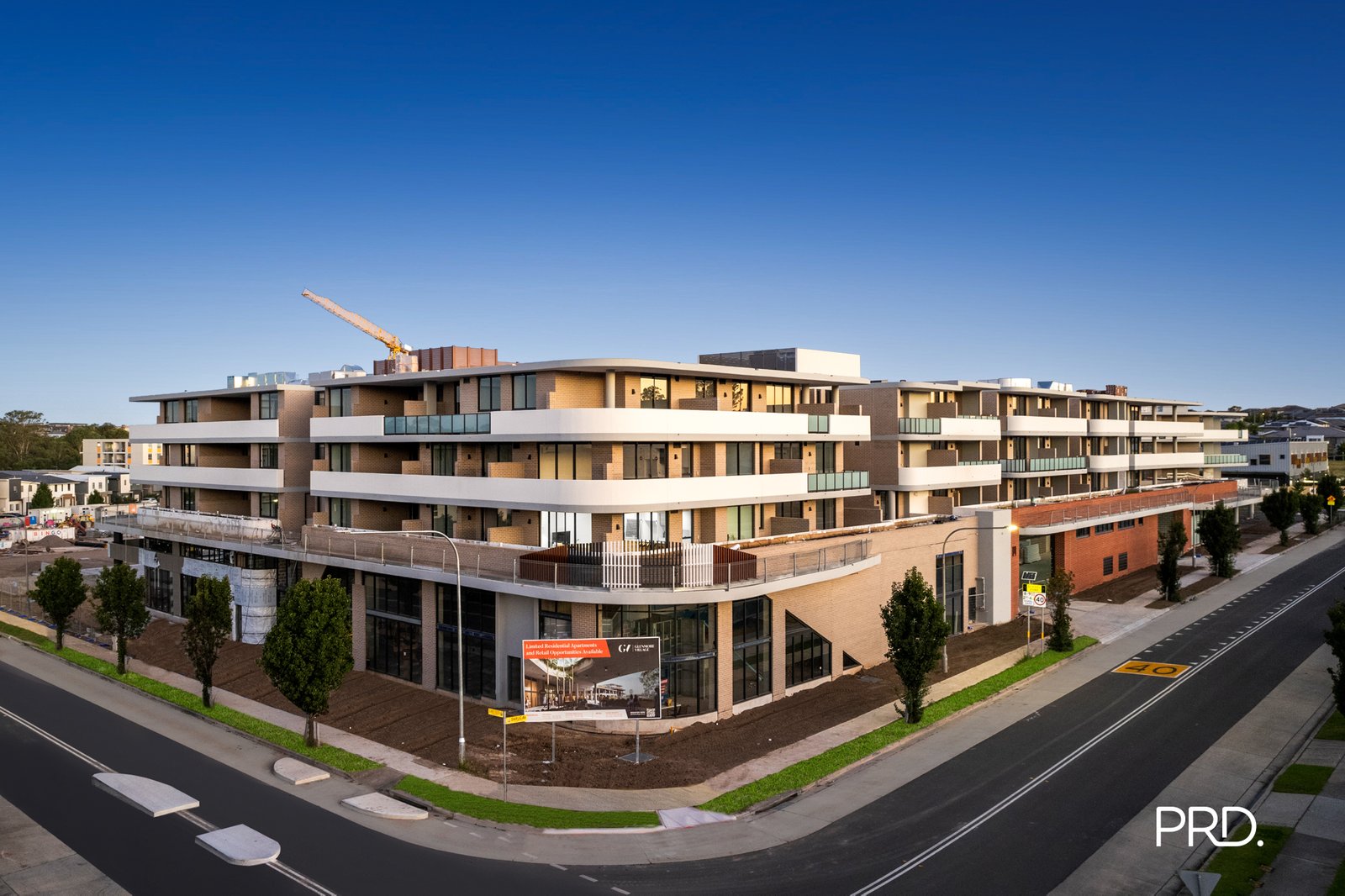 C212/90-98 Glenmore Ridge Dr Glenmore Park 1