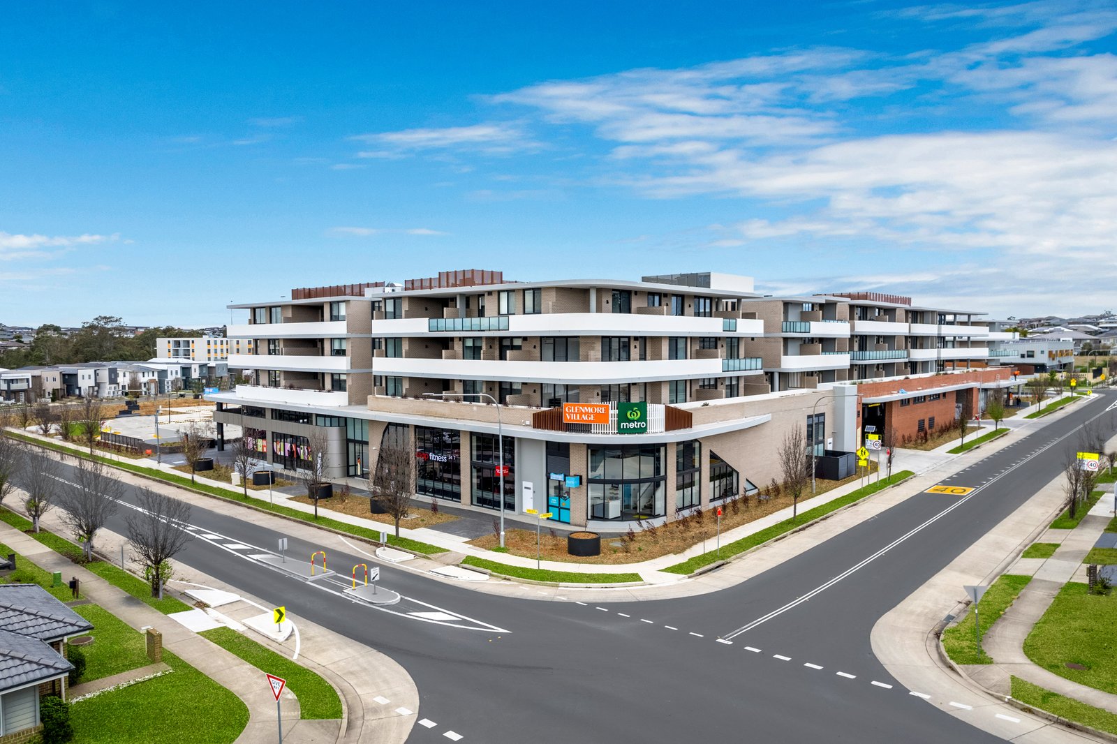 C215/90-98 Glenmore Ridge Drive GLENMORE PARK 3