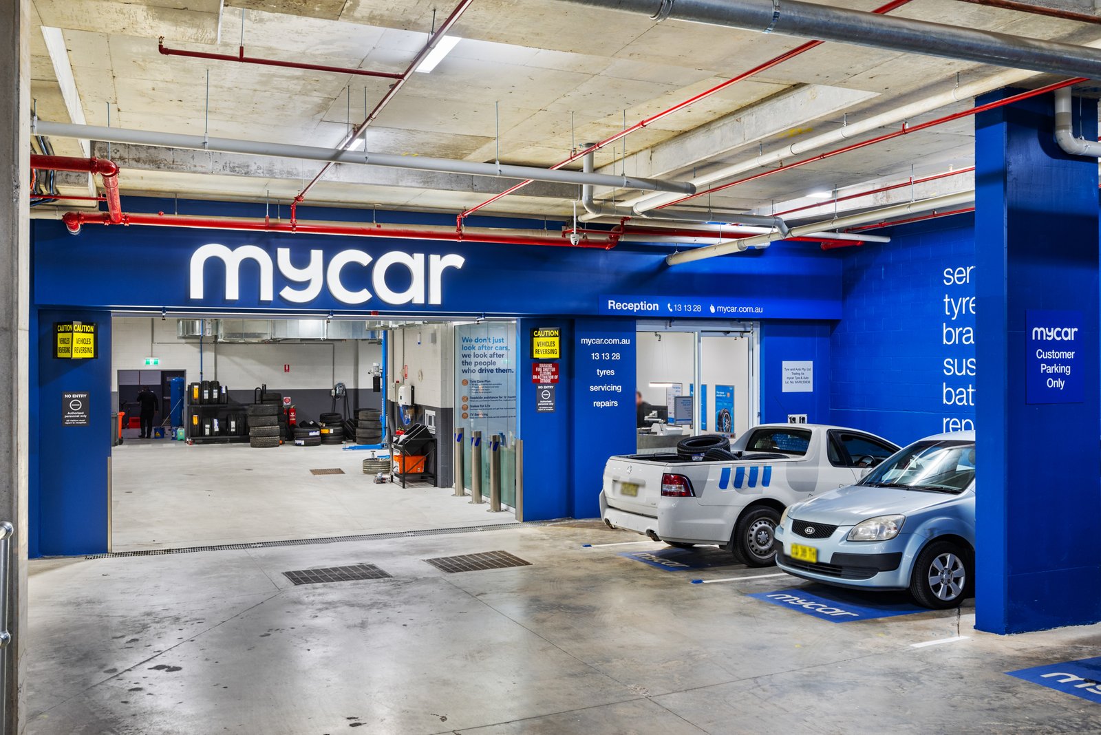 C215/90-98 Glenmore Ridge Drive GLENMORE PARK 14