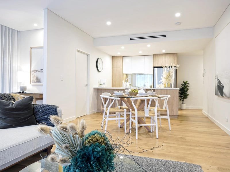 C22/10 Ransley St  Penrith 3