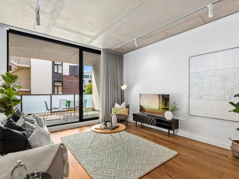 C22/356 George Street WATERLOO 1