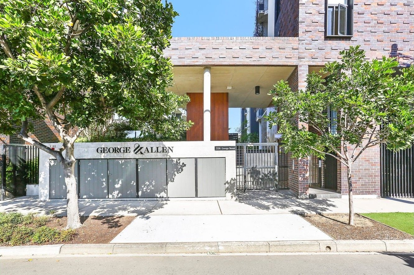 C22/356 George Street WATERLOO 7