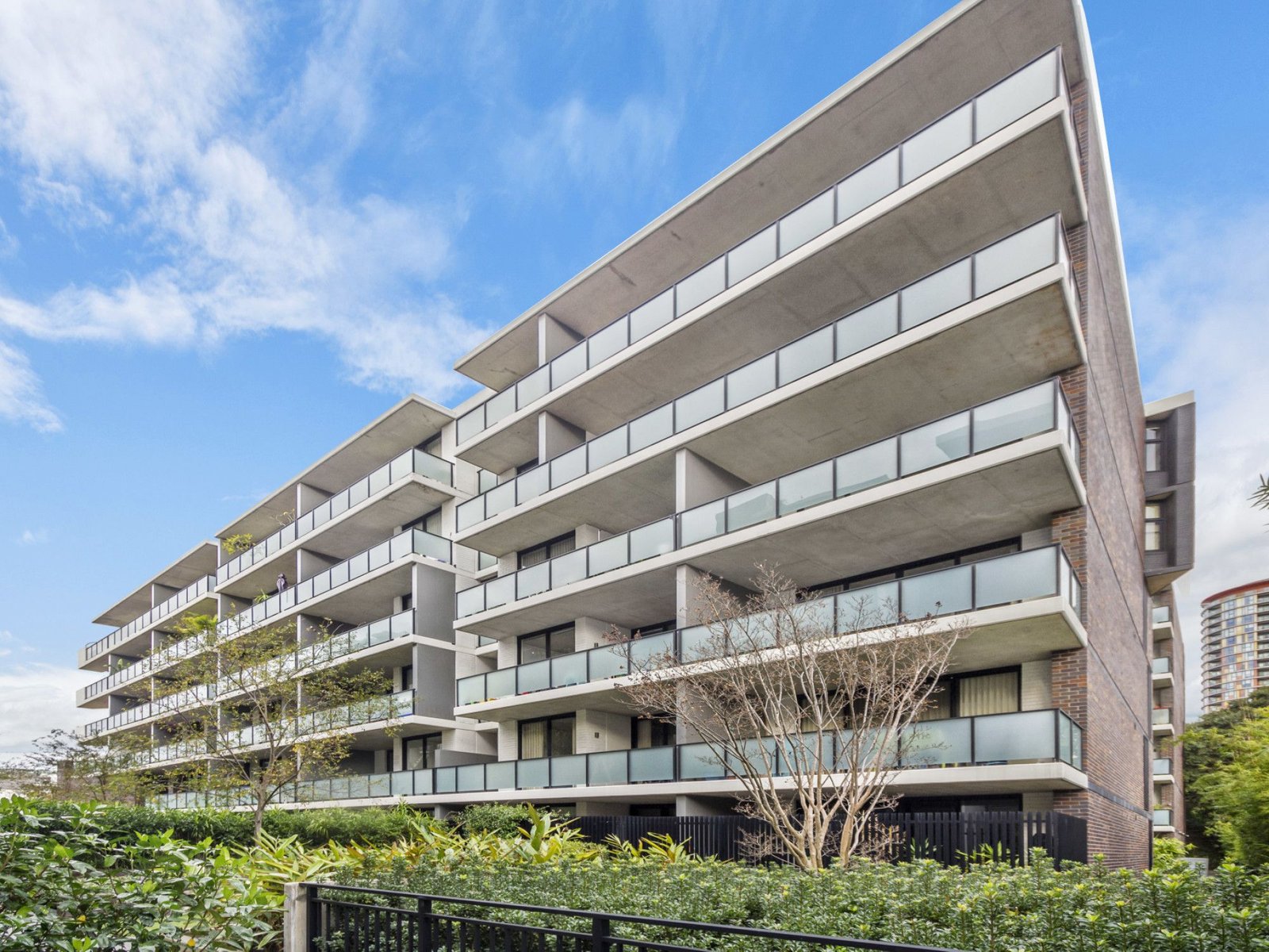 C22/356 George Street WATERLOO 8