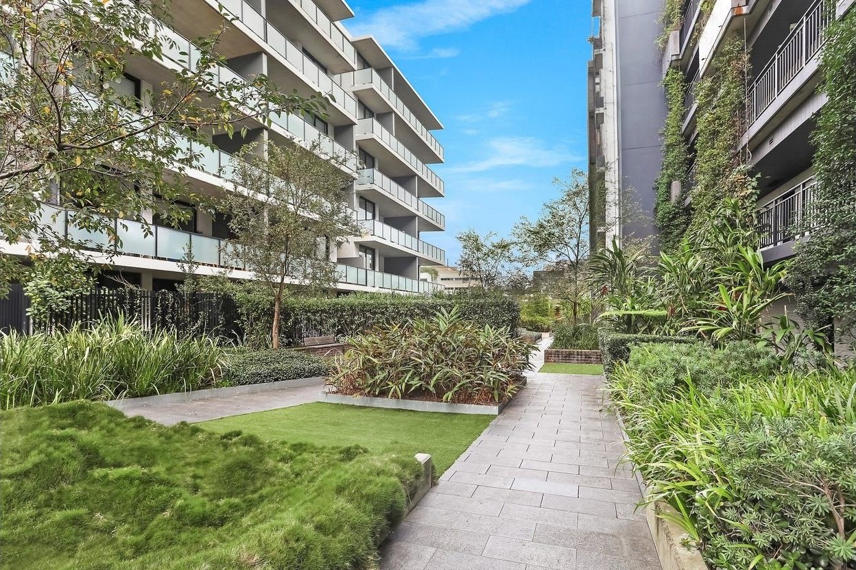 C22/356 George Street WATERLOO 9