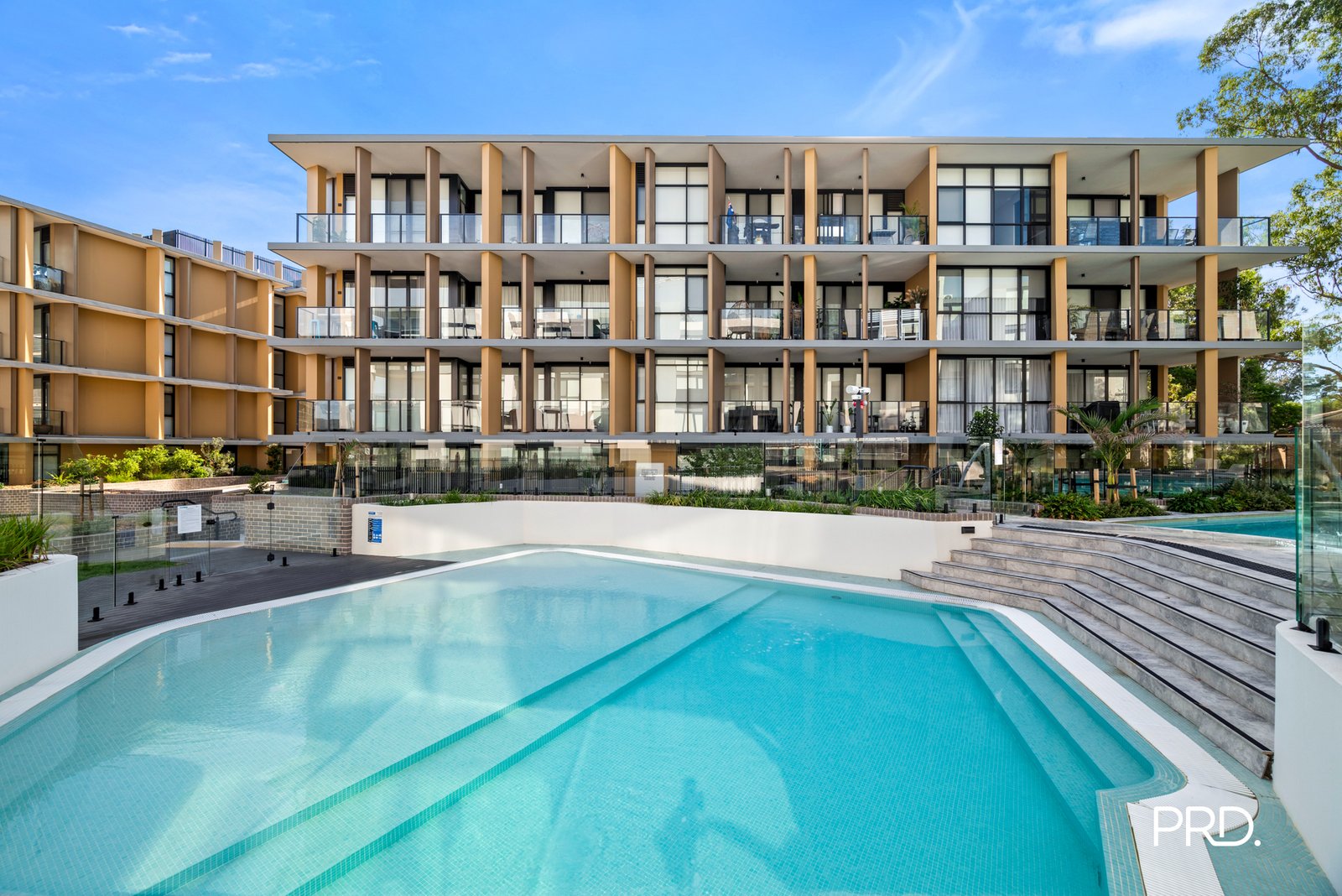 C302/4 Retreat Drive PENRITH 2