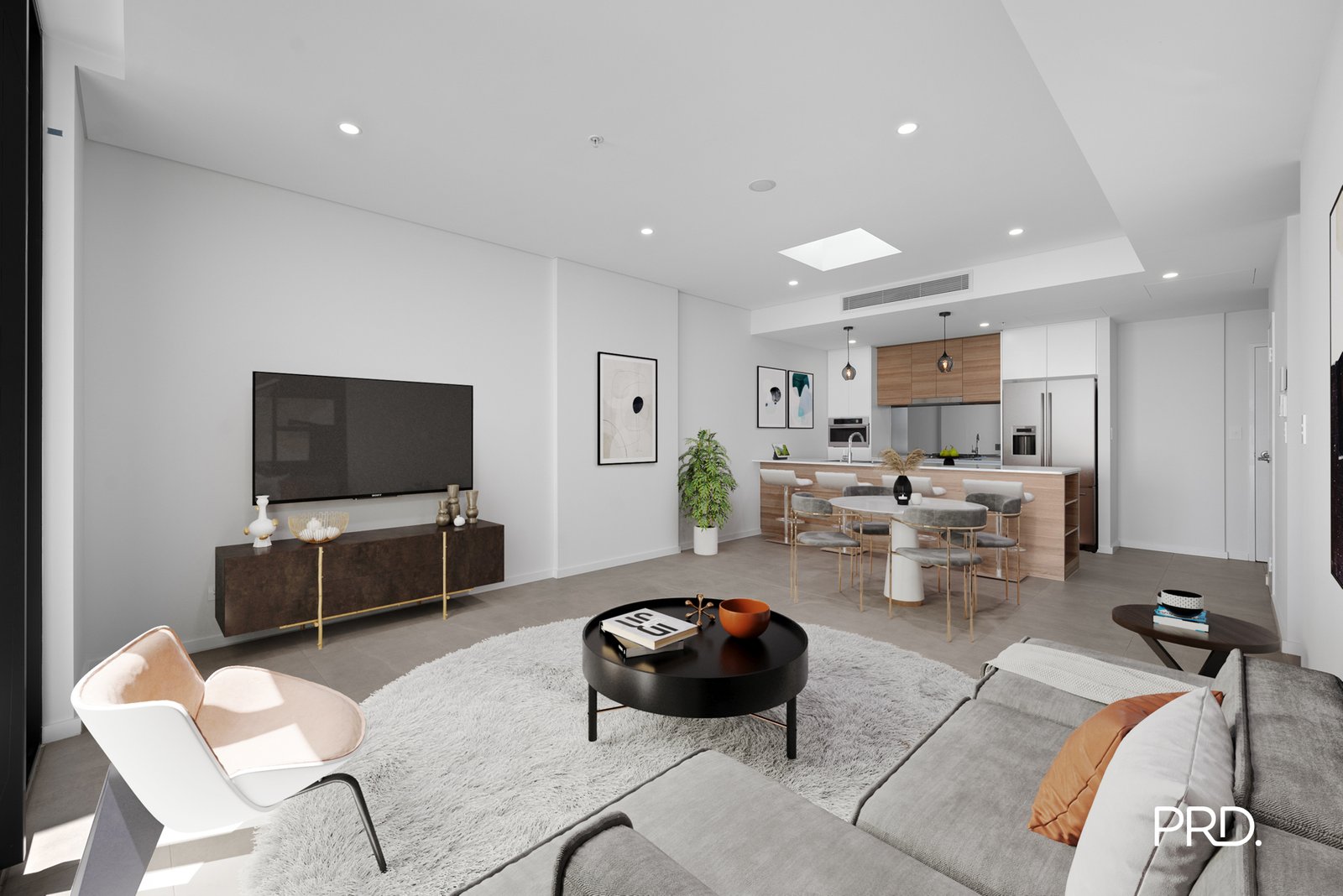 C303/90 Glenmore Ridge Drive GLENMORE PARK 2