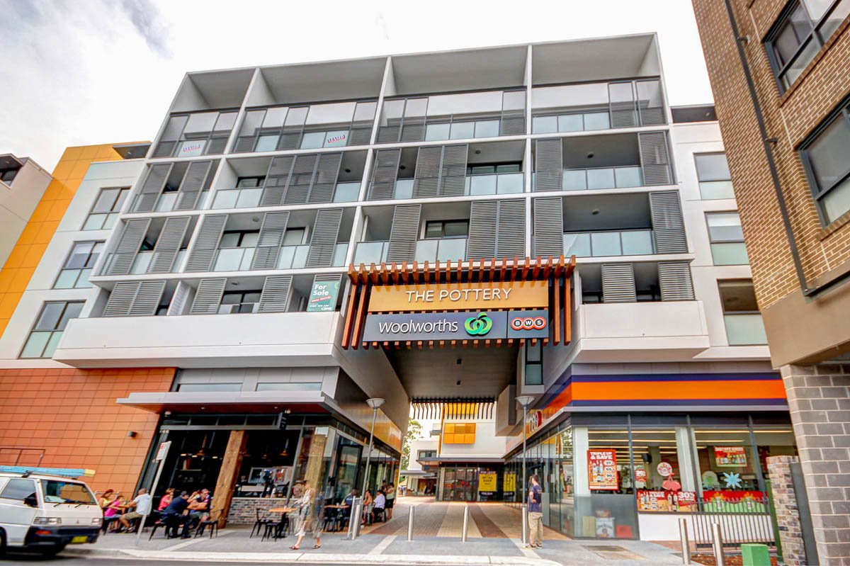 C308/11 Mashman Avenue KINGSGROVE 8