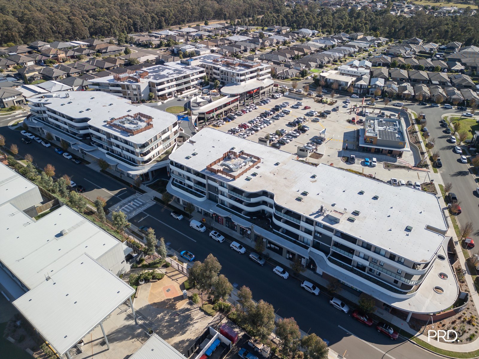 C315/90 Glenmore Ridge Dr  Glenmore Park 14