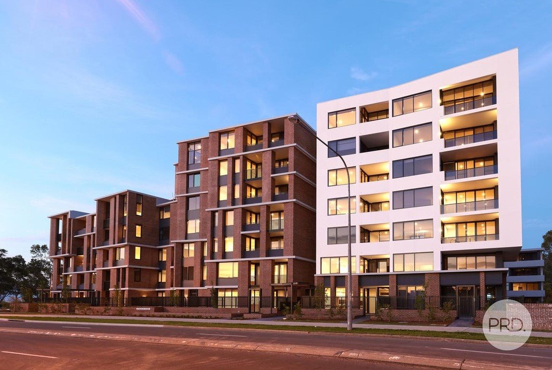 C323/10 Ransley Street PENRITH 5