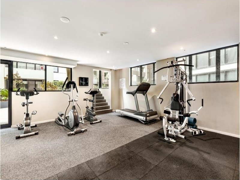 Gallery: c410/166 Rouse Street