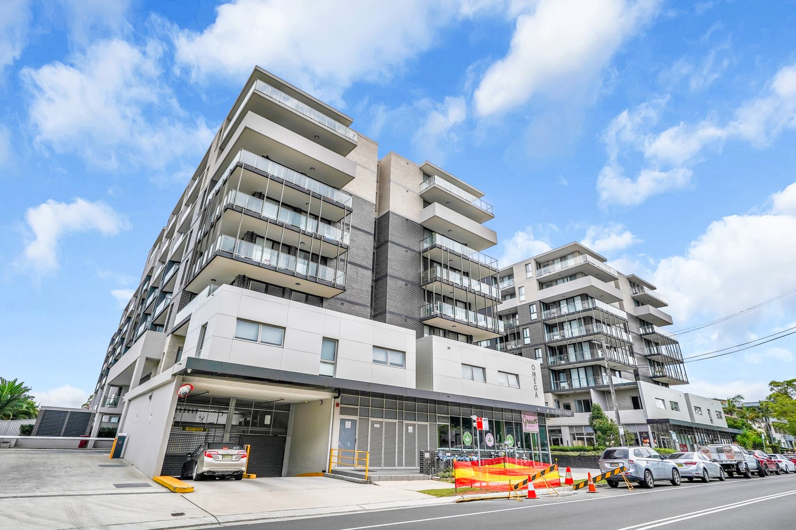 C503/48-56 Derby Street  KINGSWOOD 7