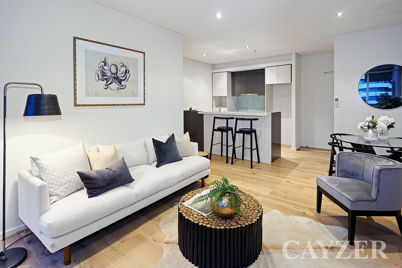 Gallery: C605/142 Rouse Street