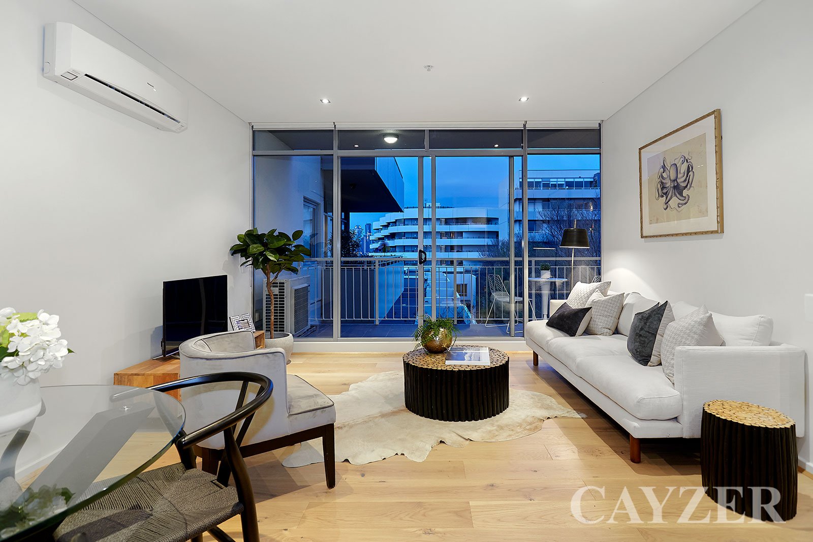 Gallery: C605/142 Rouse Street
