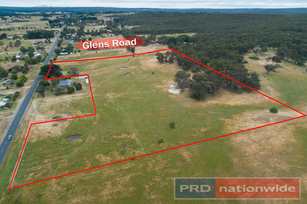 C/A 1 Scarsdale-Pitfield Road NEWTOWN 1