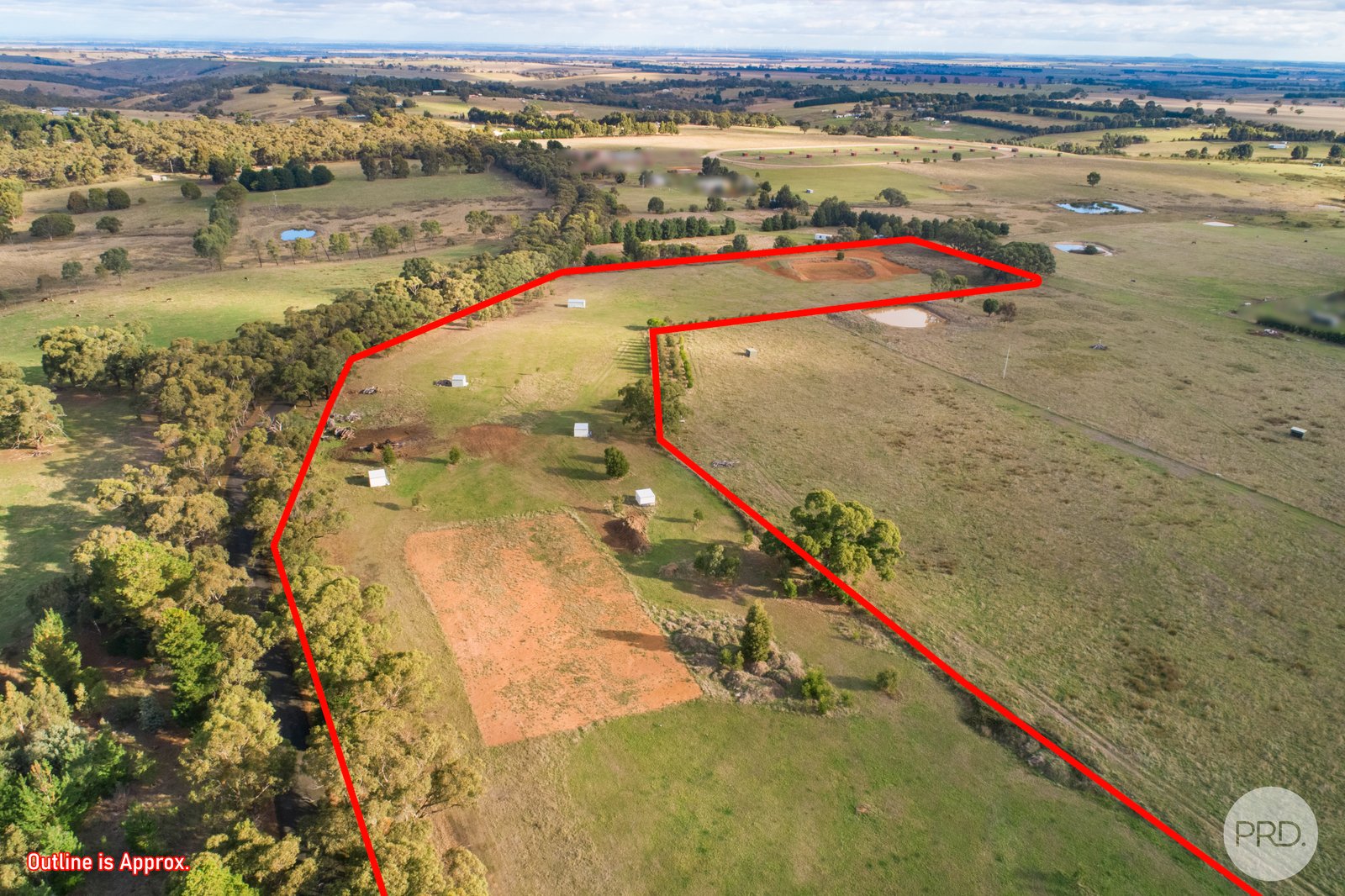 C/A 1, Section 10, Township of Berringa, Parish of Clarkesdale, Berringa Road BERRINGA 10