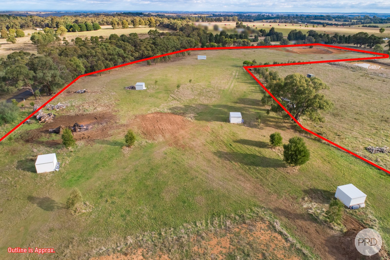 C/A 1, Section 10, Township of Berringa, Parish of Clarkesdale, Berringa Road BERRINGA 11