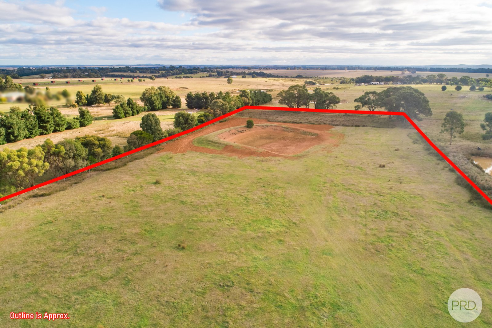 C/A 1, Section 10, Township of Berringa, Parish of Clarkesdale, Berringa Road BERRINGA 12