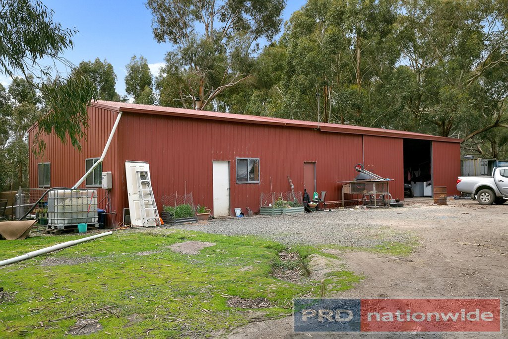 C/A 11B/70 Parkers Road LAL LAL 3
