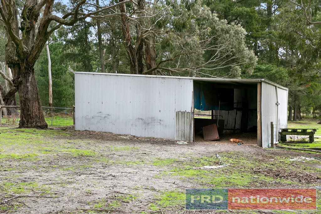 C/A 11B/70 Parkers Road LAL LAL 5