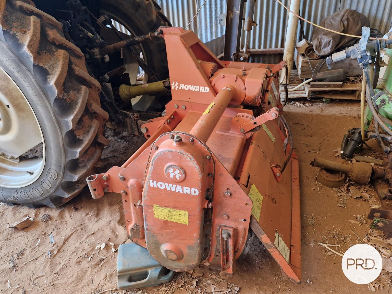 C.A 135 Cowanna Avenue South MERBEIN SOUTH 6