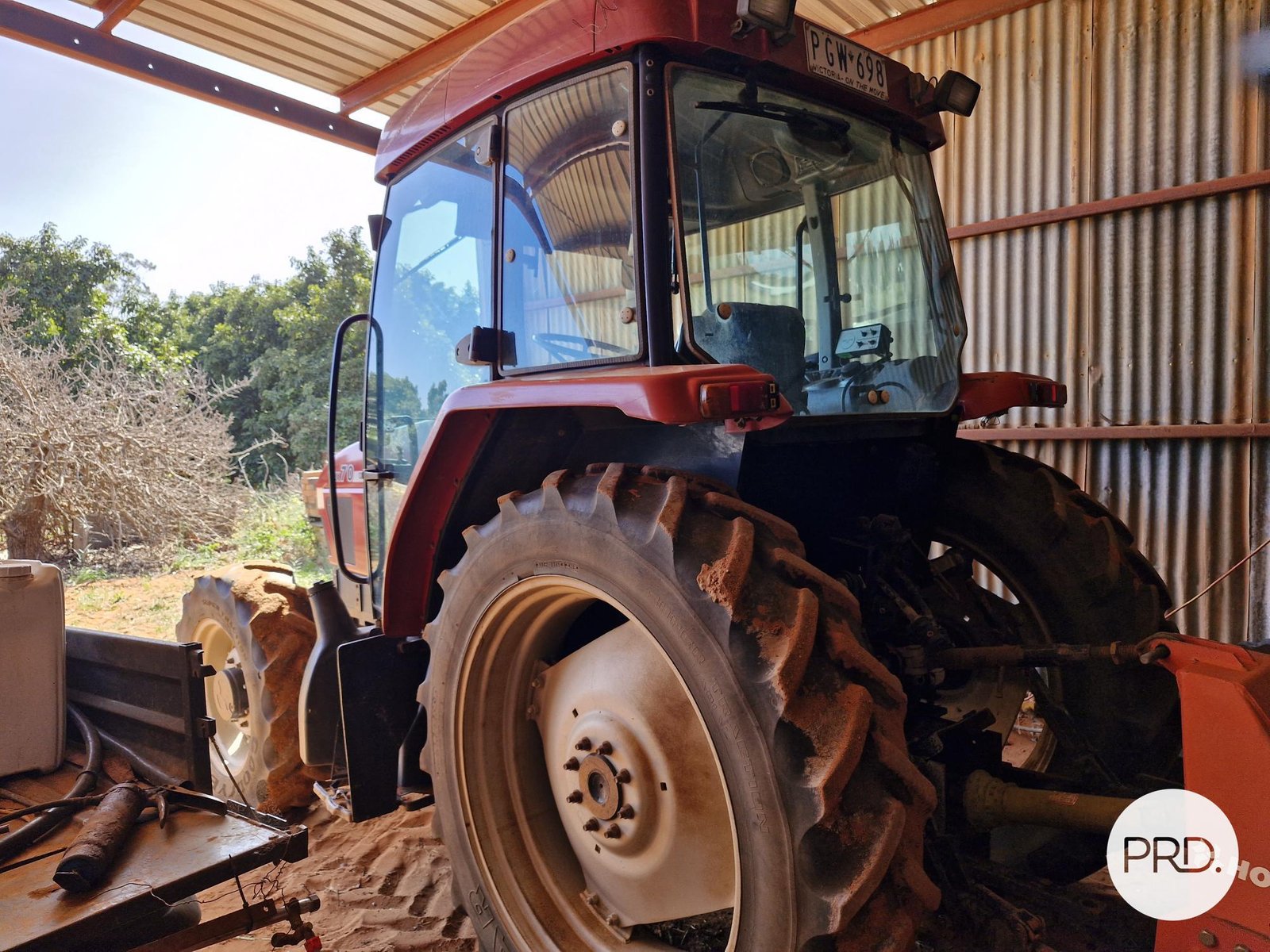 C.A 135 Cowanna Avenue South MERBEIN SOUTH 7