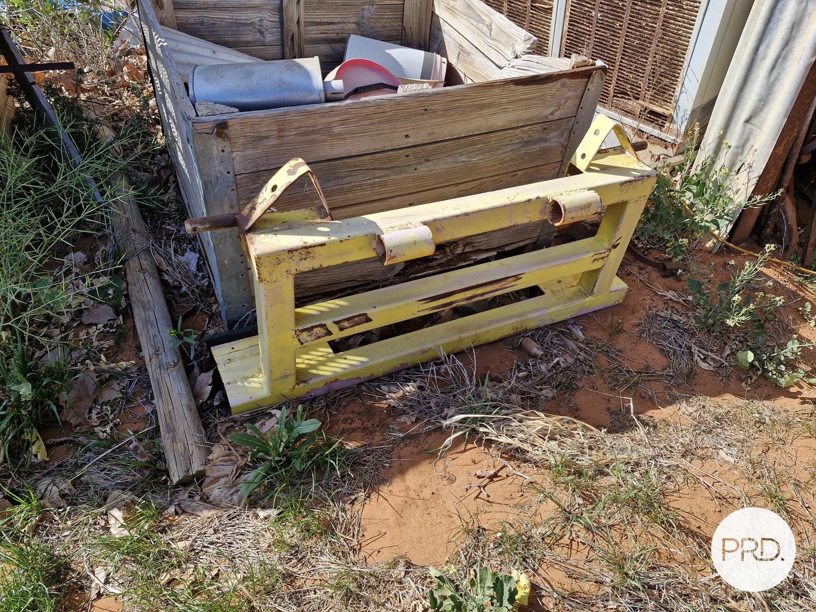 C.A 135 Cowanna Avenue South MERBEIN SOUTH 9