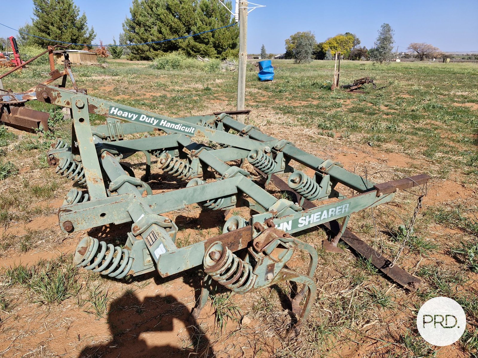 C.A 135 Cowanna Avenue South MERBEIN SOUTH 11