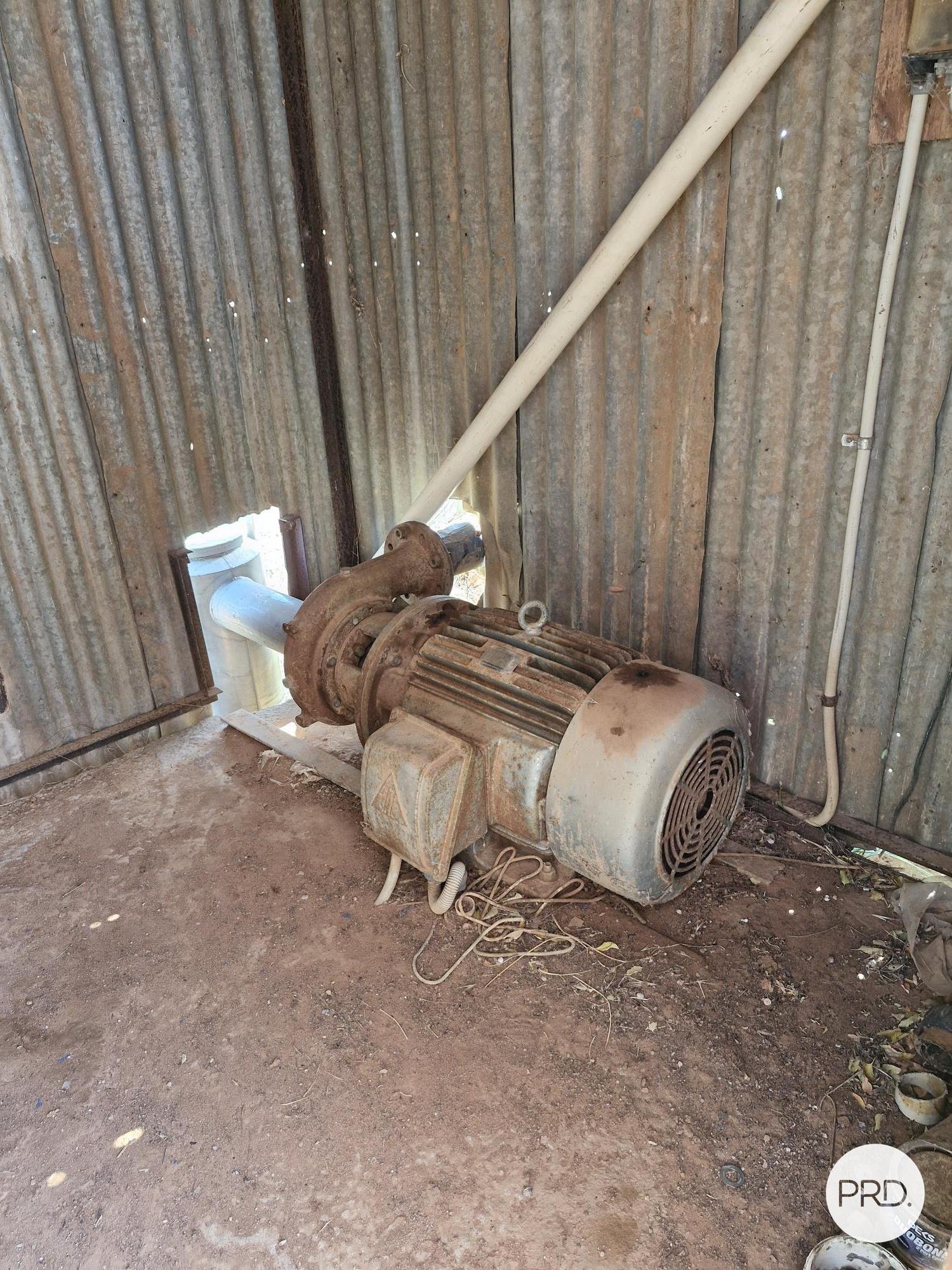 C.A 135 Cowanna Avenue South MERBEIN SOUTH 12