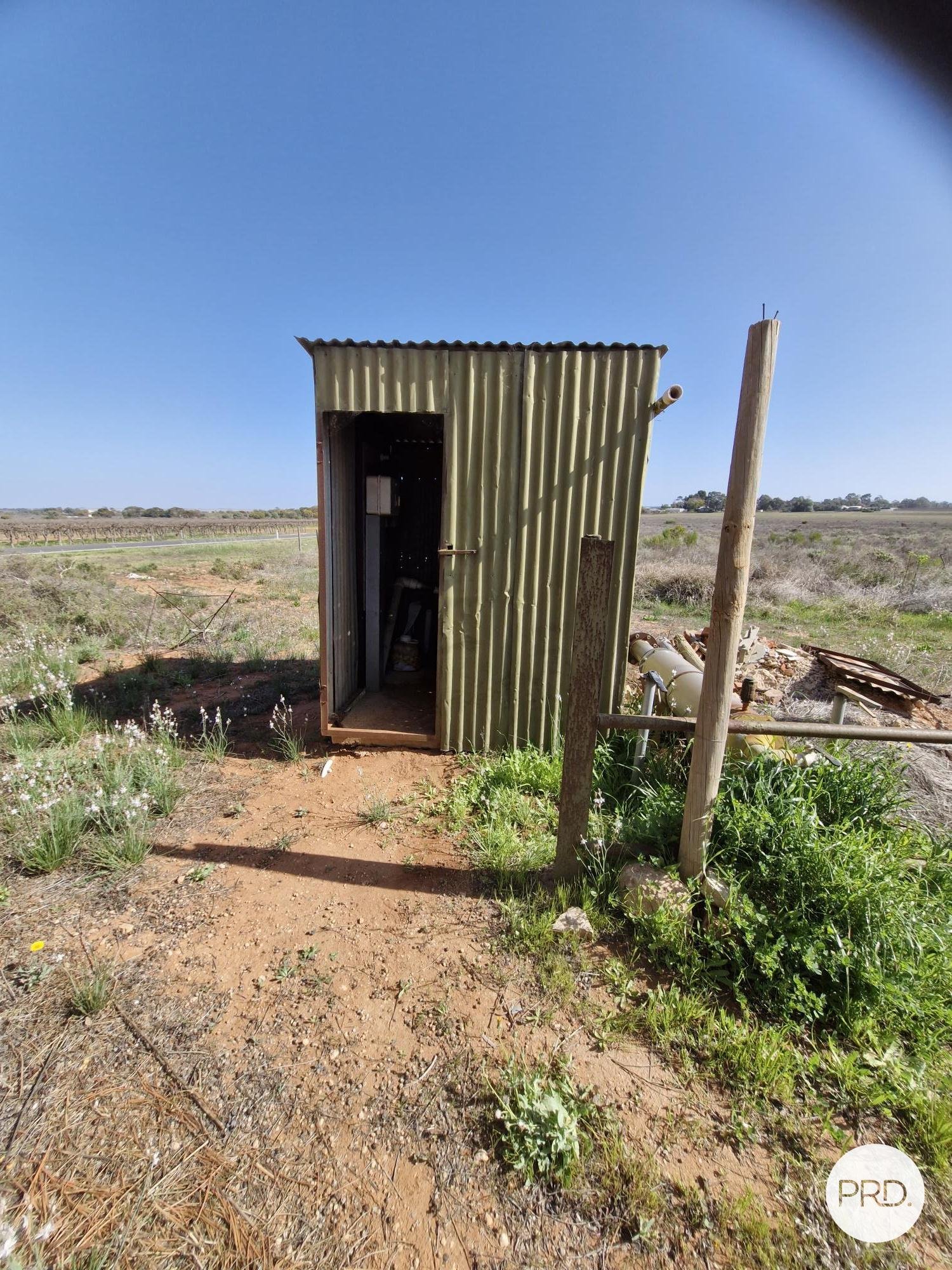 C.A 135 Cowanna Avenue South MERBEIN SOUTH 13