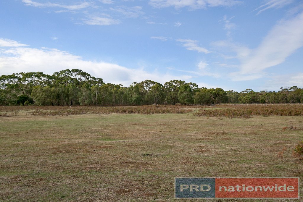 CA 15J Part of 276 Dereel-Rokewood Junction Road DEREEL 2