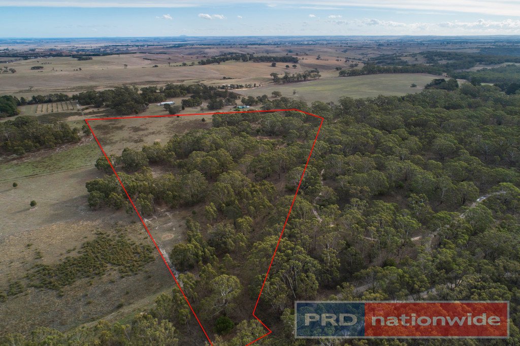 CA 15J Part of 276 Dereel-Rokewood Junction Road DEREEL 7