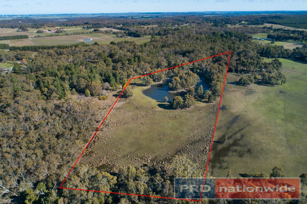 C/A 1A4 being part of 70 Parkers Road LAL LAL 3