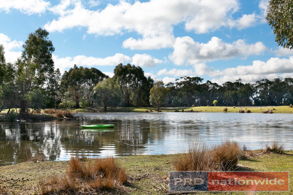 C/A 1A4 being part of 70 Parkers Road LAL LAL 5