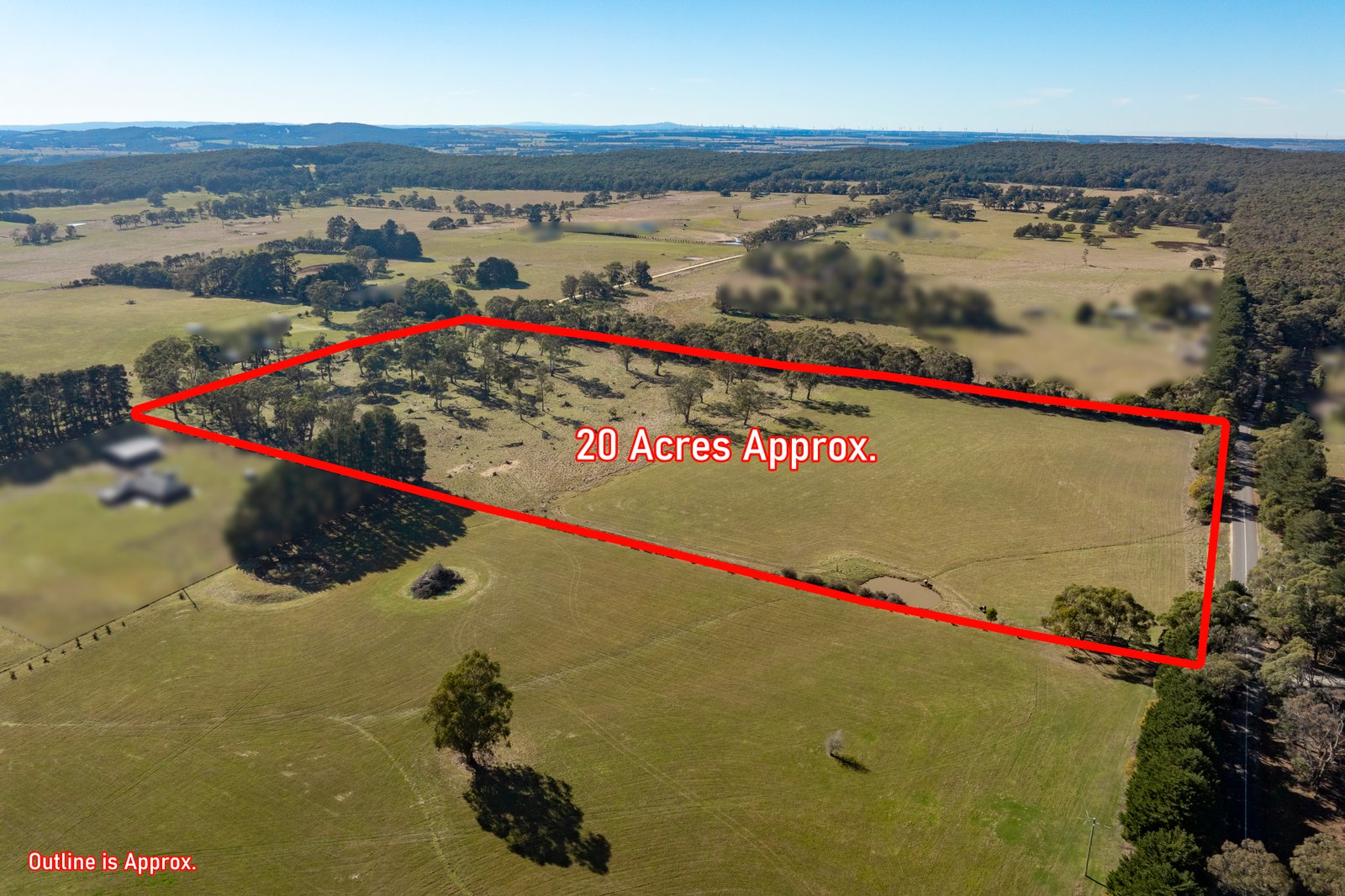 C/A 22 Haywood Road LAL LAL 1