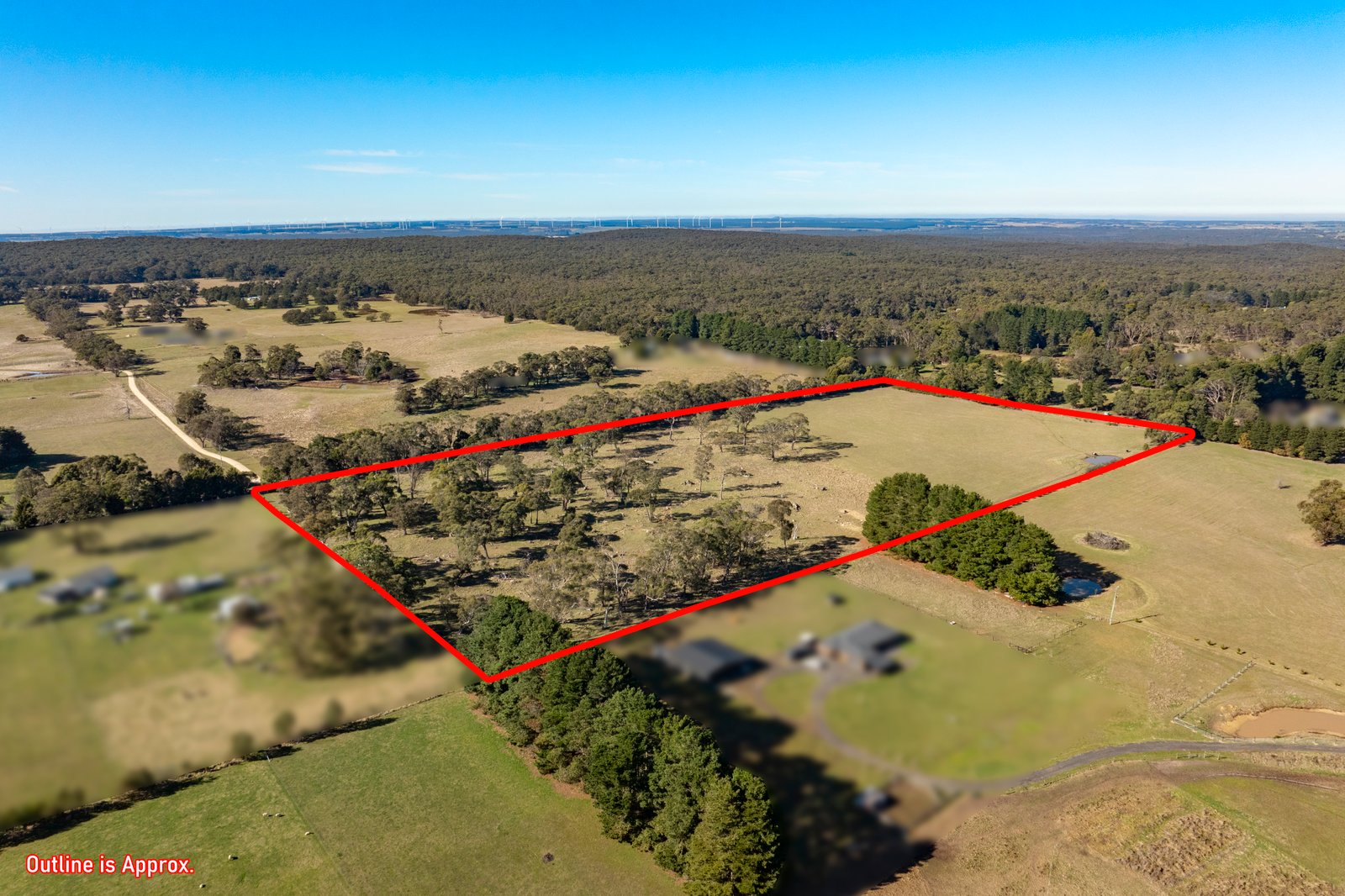 C/A 22 Haywood Road LAL LAL 8