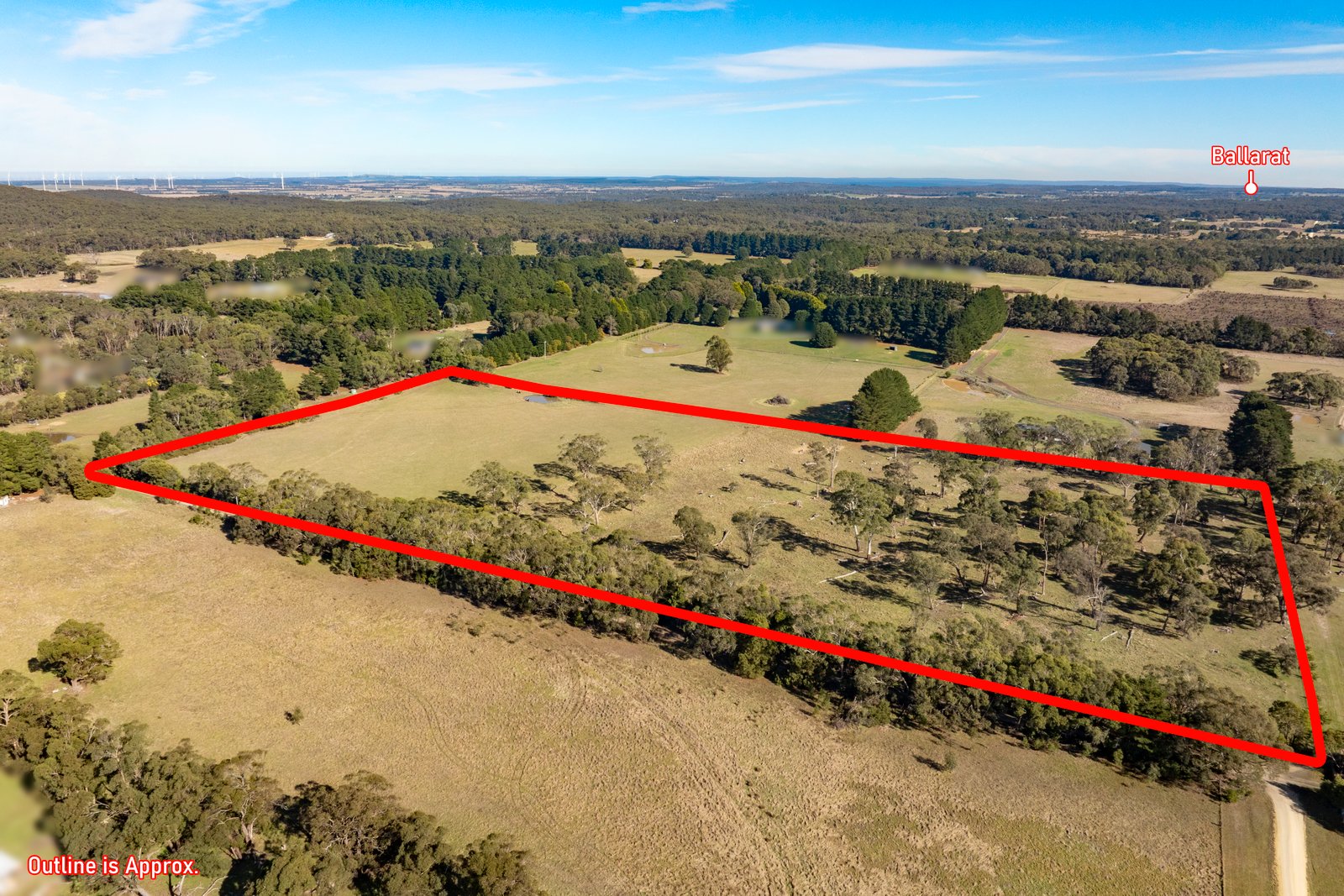 C/A 22 Haywood Road LAL LAL 9