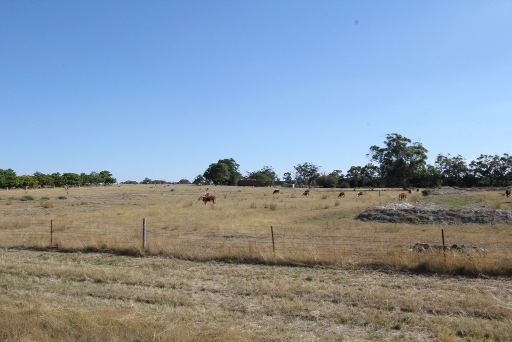 CA 24 Eaglesons Road LAL LAL 2