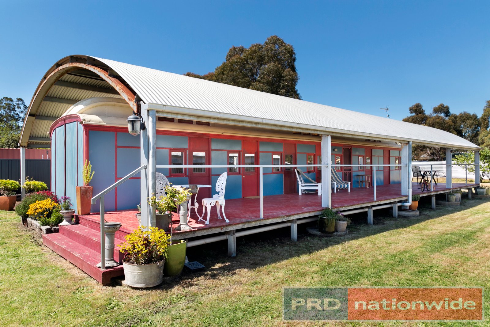 CA 3, 7 Lynch Street SMYTHESDALE 1