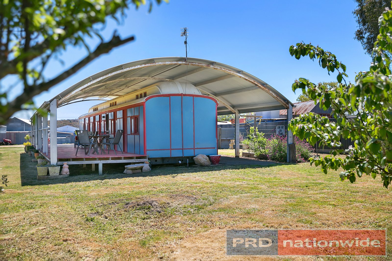 CA 3, 7 Lynch Street SMYTHESDALE 3