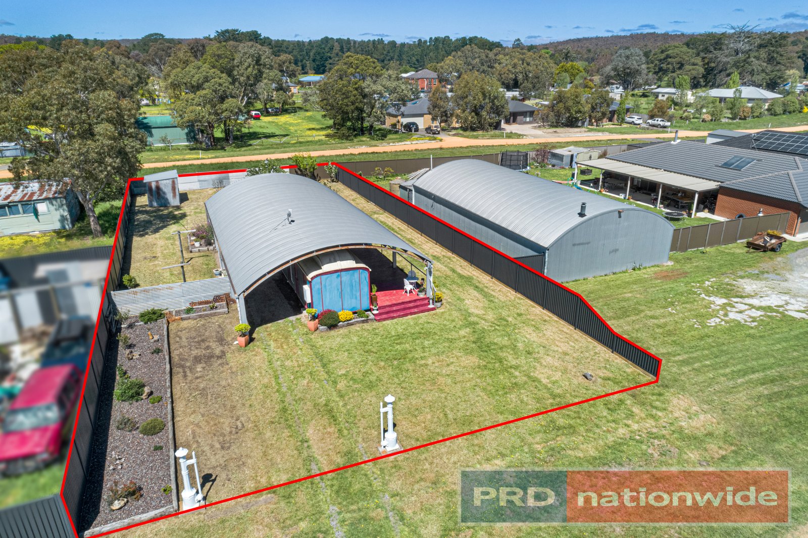 CA 3, 7 Lynch Street SMYTHESDALE 20
