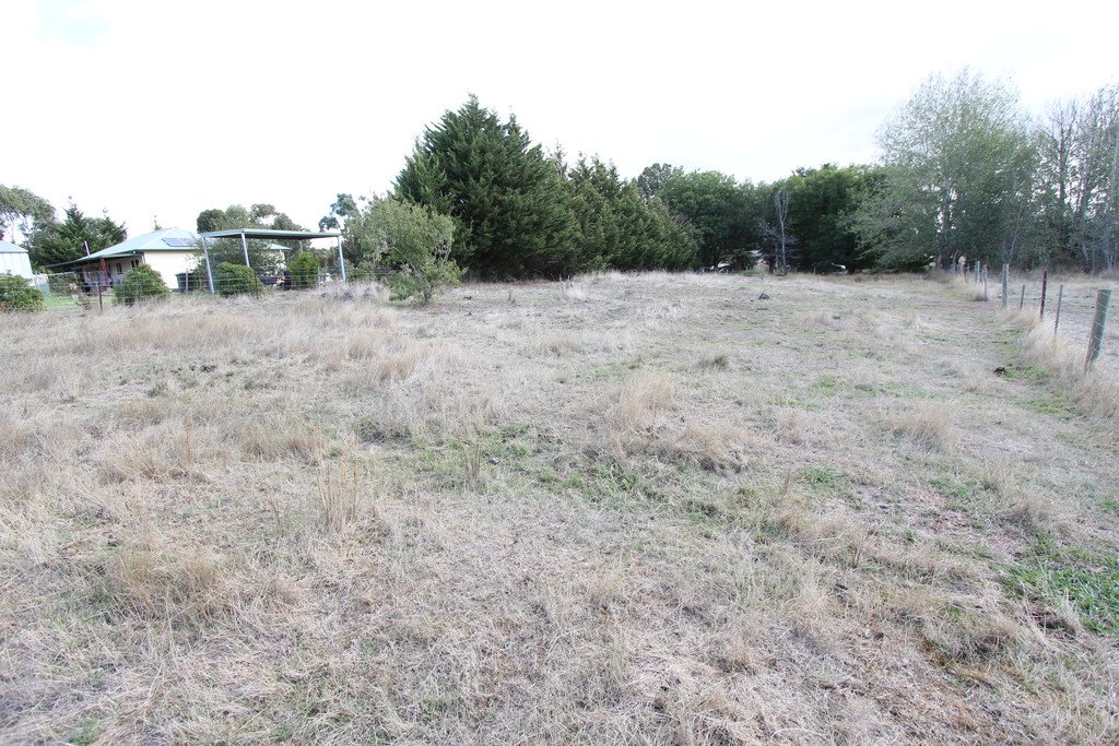 CA 3A Scarsdale-Pitfield Road SCARSDALE 4