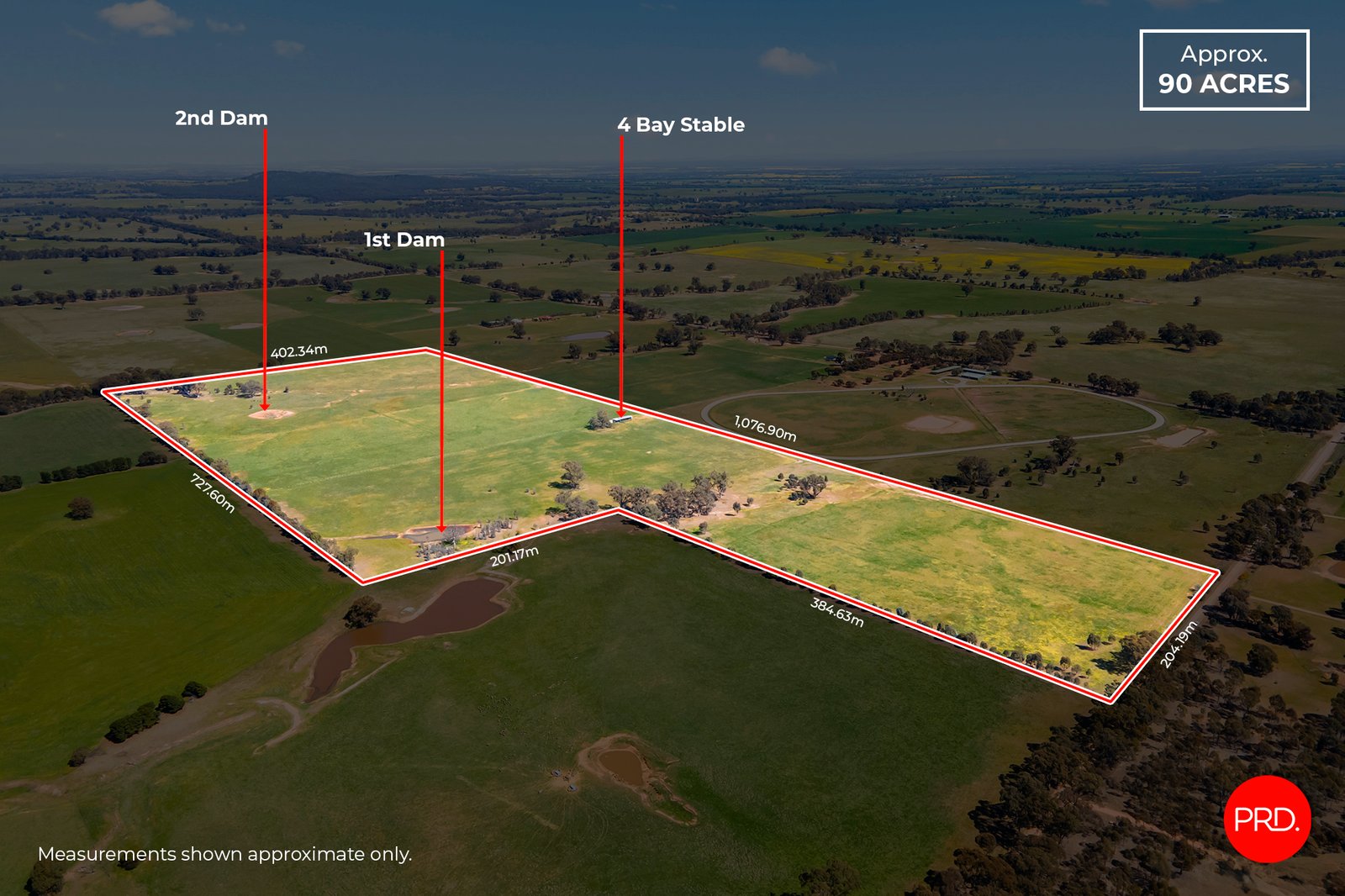 CA 5 Floods Road SHELBOURNE 1