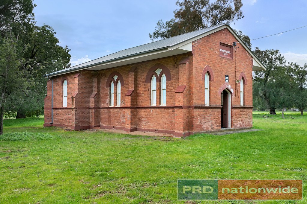 CA 6 Langdon Road LAANECOORIE 4