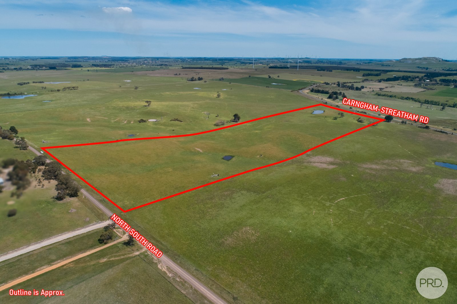 C/A 6 North South Road CHEPSTOWE 3