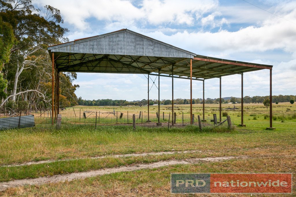 CA 73E Stockyard Hill Road BEAUFORT 3