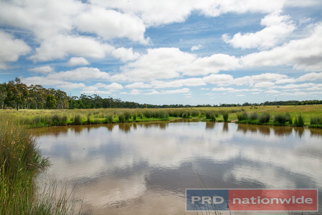 CA 73E Stockyard Hill Road BEAUFORT 4