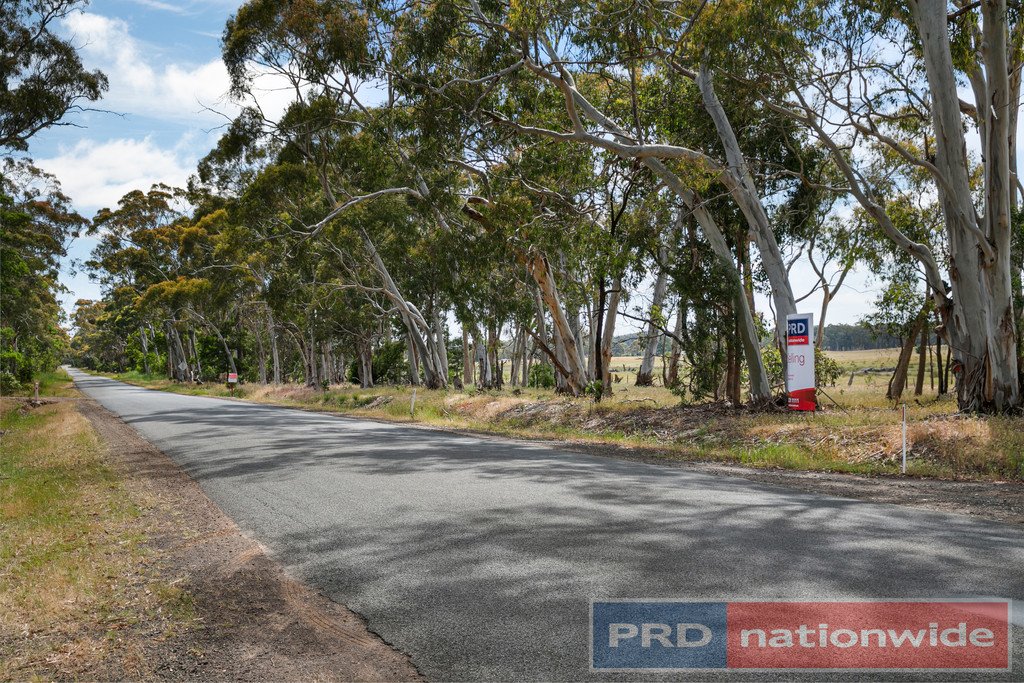 CA 73E Stockyard Hill Road BEAUFORT 9