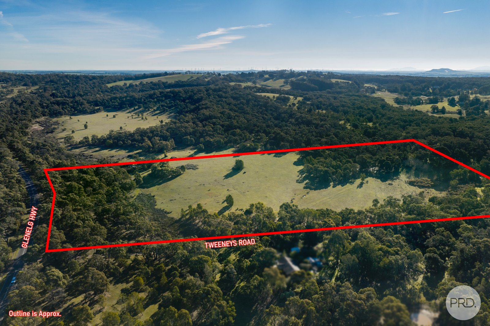 CA A14 Glenelg Highway LINTON 2