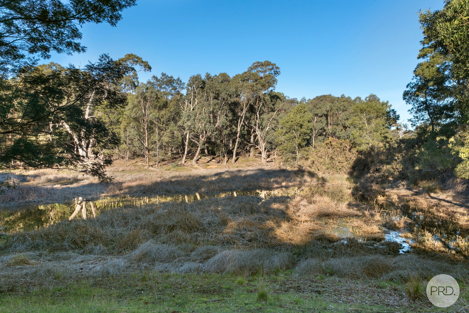 CA A14 Glenelg Highway LINTON 7