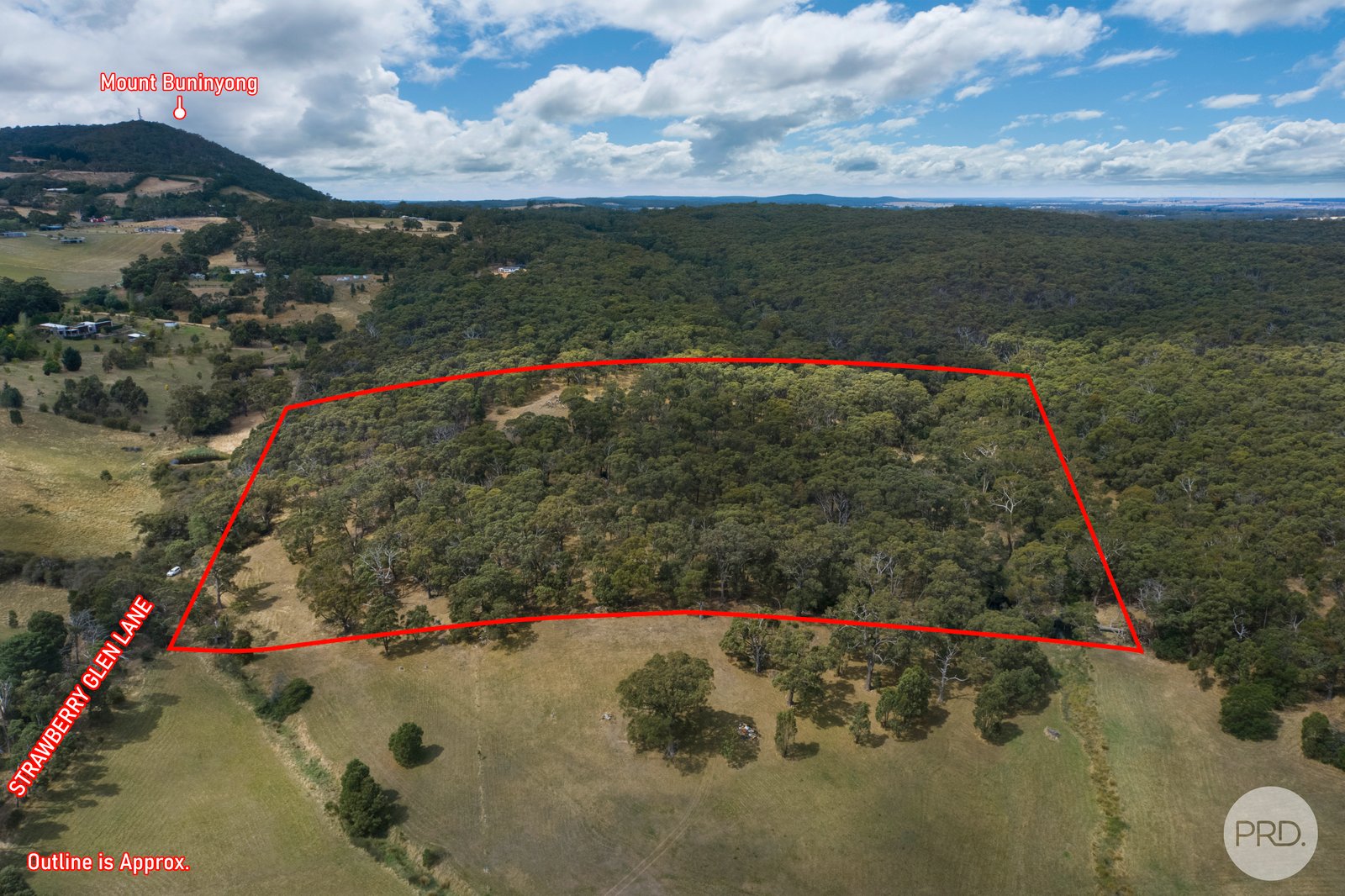 CA102 Strawberry Glen Lane BUNINYONG 8